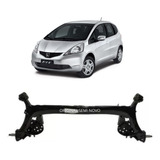 Eixo Traseiro Honda Fit 2009 A 2013 Original