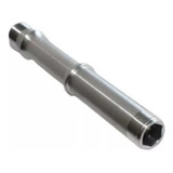 Eixo Traseiro Roda Vzan Concept Futura Clamber 11v 7223