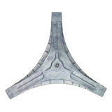 Eixo Tripe Compativel Lava E Seca LG Mhw62541301