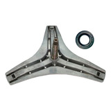 Eixo Tripe Lava Seca Electrolux Lse09 1 Retentor Brinde