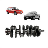 Eixo Virabrequim Gm Corsa Pick Up Corsa Wegon 1 6 8v E 16v