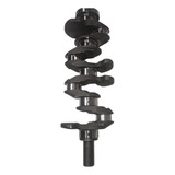 Eixo Virabrequim Honda Civic 1 8 2007 2008 2009 2010 Stander