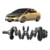 Eixo Virabrequim Honda Civic 1 8 2007 2008 2009 2010 Stander