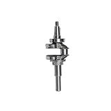 Eixo Virabrequim Motor 13HP 90305578