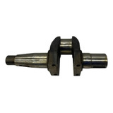 Eixo Virabrequim Motor Agrale M90 E Trator 4100