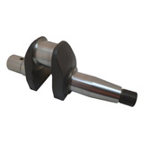 Eixo Virabrequim Motor Agrale M90 E Trator 4100