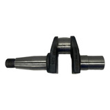 Eixo Virabrequim Motor Agrale M90 Trator 4100 Original