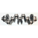 Eixo Virabrequim Motor Fiat Ducato 2 3 2010 A 2017 