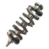 Eixo Virabrequim Motores Chevrolet Fiat 1 8 8v E 16v Std