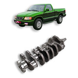 Eixo Virabrequim Std Chevrolet S10 2 2 8v Importado