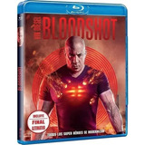 eiza gonzález-eiza gonzalez Novo Filme Em Blu ray De Bloodshot Vin Diesel Eiza Gonzalez