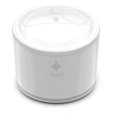 Ekaza Ekgd t231 Bebedouro Smart Filtragem Pet 2l Cor Branco
