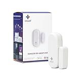 EKAZA Sensor De Abertura De Portas E Janelas Inteligente- Zigbee 3-0 - T1012