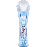 Ekids Disney Frozen 2 Microfone De Brinquedo Infantil Embuti