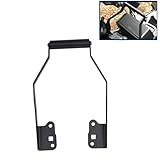 EKSED Suporte De Suporte De Barra GPS De Navegação Para Motocicleta Para F750GS F850GS 2018 2019 2020 2021 2022 2023 Barra Transversal De Expansão De 12 Mm 22 Mm Suporte Para Celular F 750 GS F850