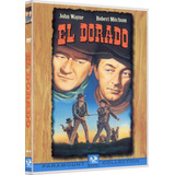 El Dorado John Wayne Legendado L A C R A D O