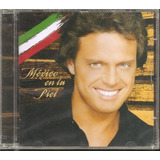 el kabong-el kabong Cd Luis Miguel Mexico El La Piel Original E Lacrado