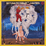 El Michels Affair Lp Return To The 37th Chamber Lacrado