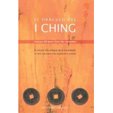 El Oraculo Del I Ching Incluye Cd Para Tirar Las Monedas