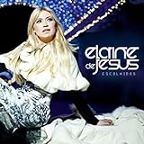 Elaine De Jesus Escolhidos Gospel CD 