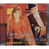 Elaine De Jesus Sem Comparação Pb