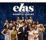 Elas Cantam Roberto Carlos 1  CD 
