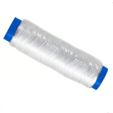 Elastic Elastricot 200m Para Amarrar Isca Na Pesca De Praia