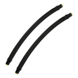 Elastico 16mm Para Arbalete De 60cm Borracha Divecom
