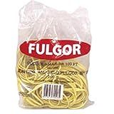 Elastico Amarelo Latex N-18 Pct- 100Grs-Pacote - 4273