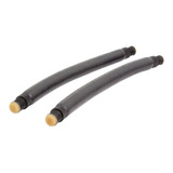 Elástico Borracha Arbalete Arpão Divecom 16mm Pesca Caça Sub