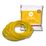 Elástico Borracha Tubo Látex Soro Garrote N 201 15 Metros