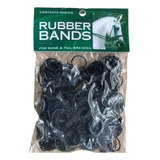 Elastico Crina De Cavalo Tranças Amarrar Para Rabo Cavalo