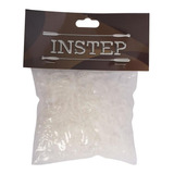 Elastico De Crina Silicone Cavalo Hipismo Equitação Birote
