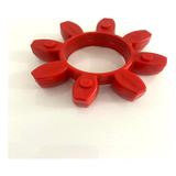 Elastico Elemento Flexível Gr38 Para Acoplamento