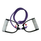 Elástico Extensor Para Air Climber Original Flex
