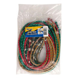 Elástico Extensor Para Bagageiro 1m 10pç Western