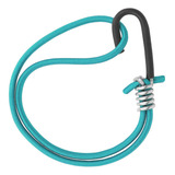 Elástico Fixador Do Lonas Caçambas Piscinas Kit 50 Peças