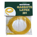 Elástico Garrote Látex Borracha Tripa Mico 1 Metro N 201