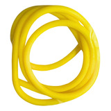 Elástico Garrote Látex Borracha Tripa Mico 1 Metro N 203