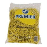 Elástico Látex Borracha Dinheiro 1kg N 18 Premier 1200 Un