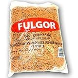 Elastico N-16 Misto Super Fino Pct-1Kg-Pacote - 2009