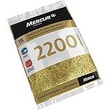 Elástico N-18 Mercur- Puro- Amarelo- 1 Kilo