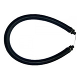Elastico Para Arbalete 16mm Dive Com Preta Circular