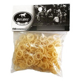 Elástico Para Crina E Rabo De Cavalo Boots Horse Amarelo