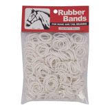 Elástico Para Crina E Rabo De Cavalos Rubber Bands