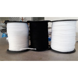 Elastico Roliço Ideal Para Mascara Rolo 100 Metros 3mm