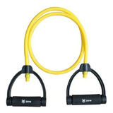 Elástico Tensão Power Tube Treino Braços Peito Musculação