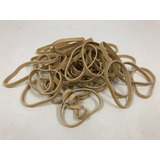 Elasticos Muito Grosso E Resistente Pacote Com 50 Unidades