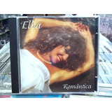 Elba Ramalho Romantica Cd Original Frete