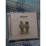 Elbow Cast Of Thousands Aa0001000 Cd